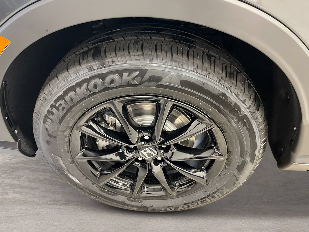 New 2026 Honda CR-V Sport-L image 11