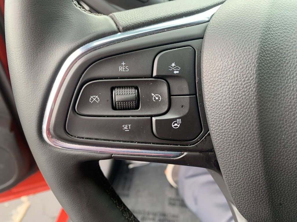 Used 2024 Buick Envista Sport Touring w/ Convenience I Package image 21