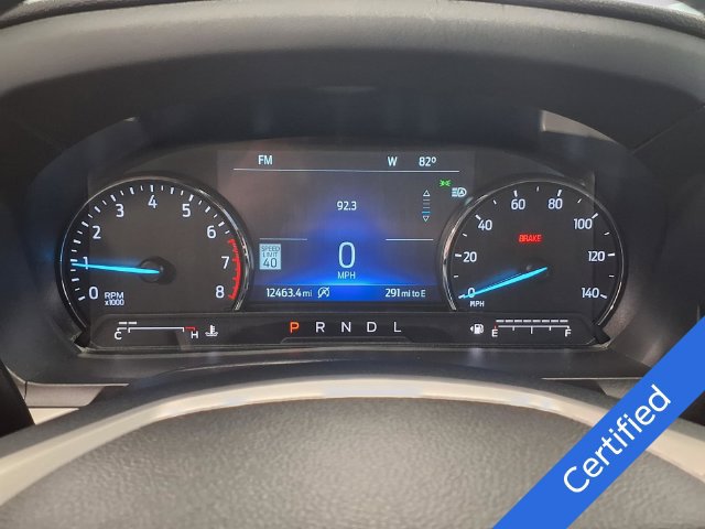 Certified 2023 Ford Explorer XLT w/ Equipment Group 202A AWD/4WD image 18