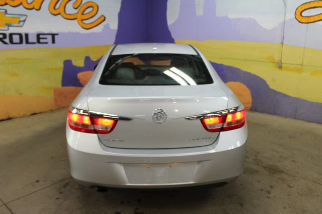 Used 2012 Buick Verano FWD image 7