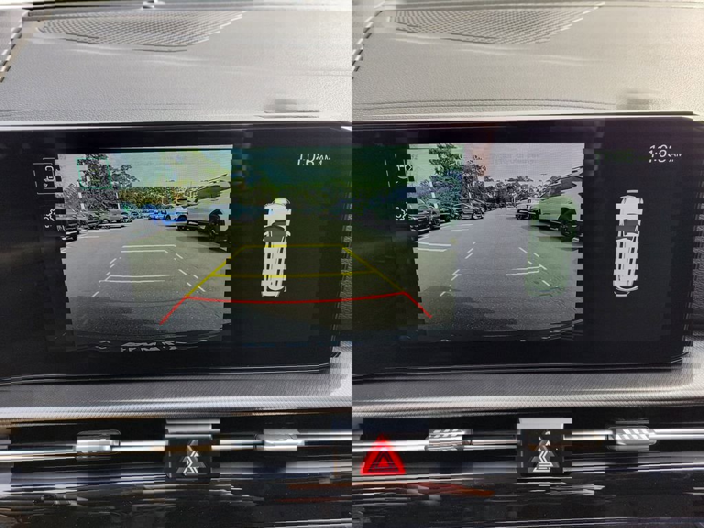 New 2026 Kia Sportage LX w/ LX Convenience Package image 31