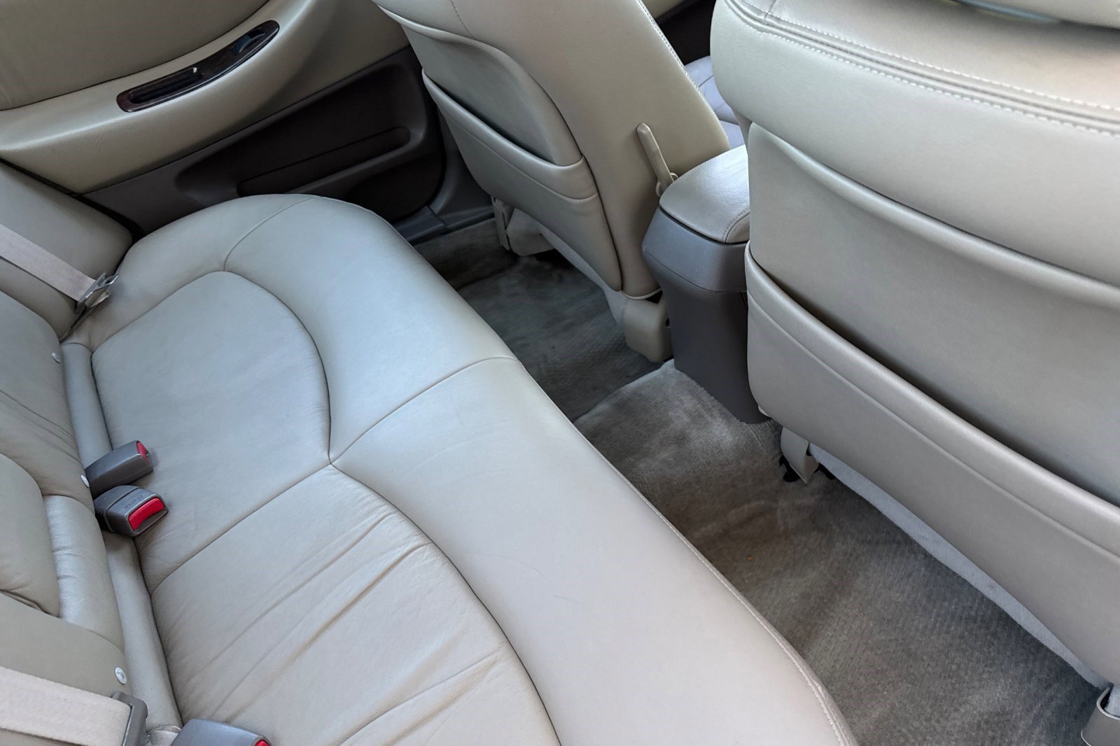 Used 2002 Honda Accord EX image 29