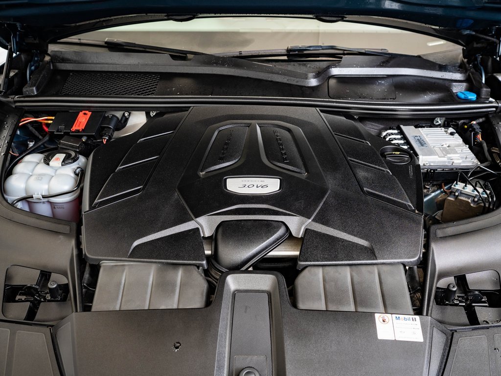 Used 2019 Porsche Cayenne image 42