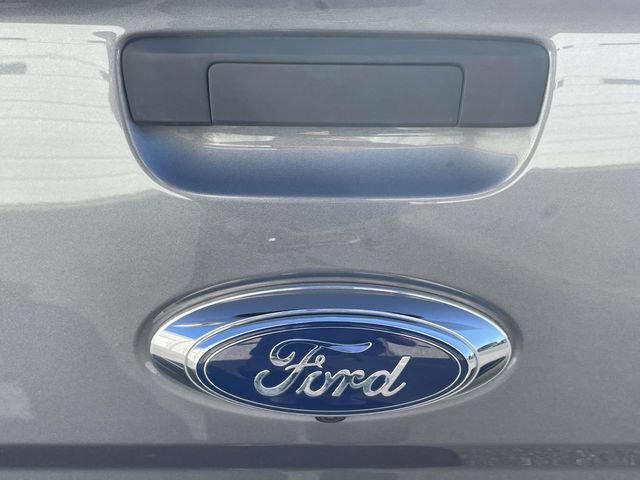 Used 2023 Ford Ranger XLT w/ Equipment Group 301A Mid RWD image 13