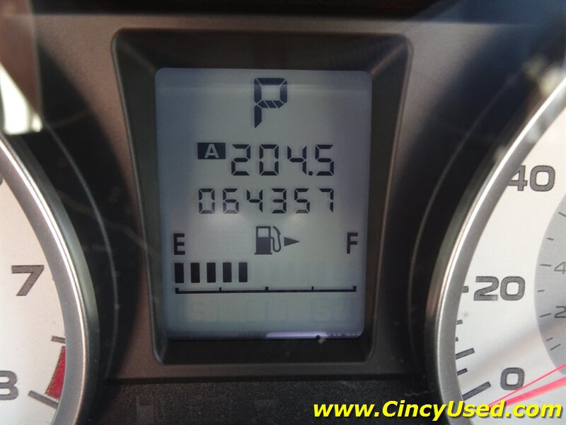 Used 2012 Subaru Impreza 2.0i Premium AWD/4WD image 23