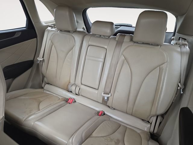 Used 2017 Lincoln MKC Reserve image 13