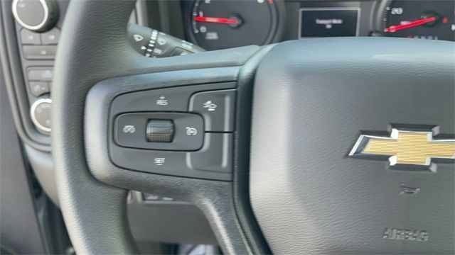 New 2024 Chevrolet Silverado 3500 W/T w/ WT Convenience Package image 18