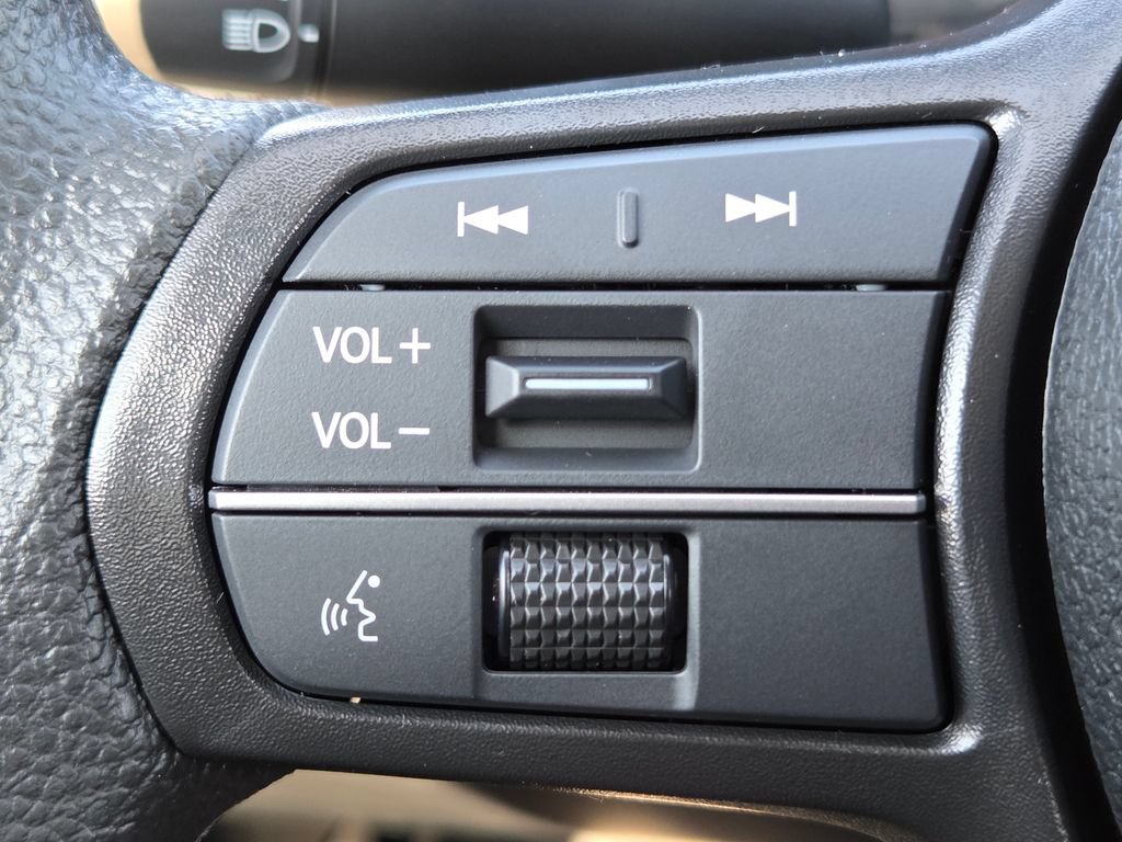 New 2026 Honda Accord SE image 12
