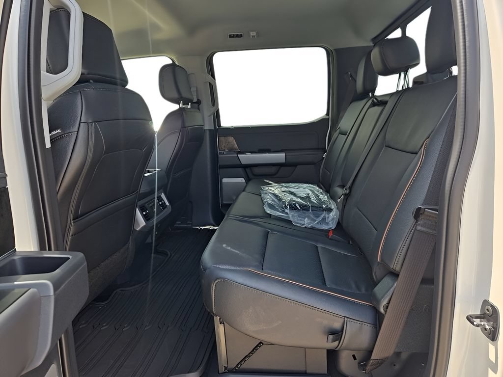New 2026 Ford F350 Lariat w/ Lariat Premium Package AWD/4WD image 27