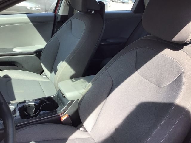 Used 2025 Kia K4 FWD image 22
