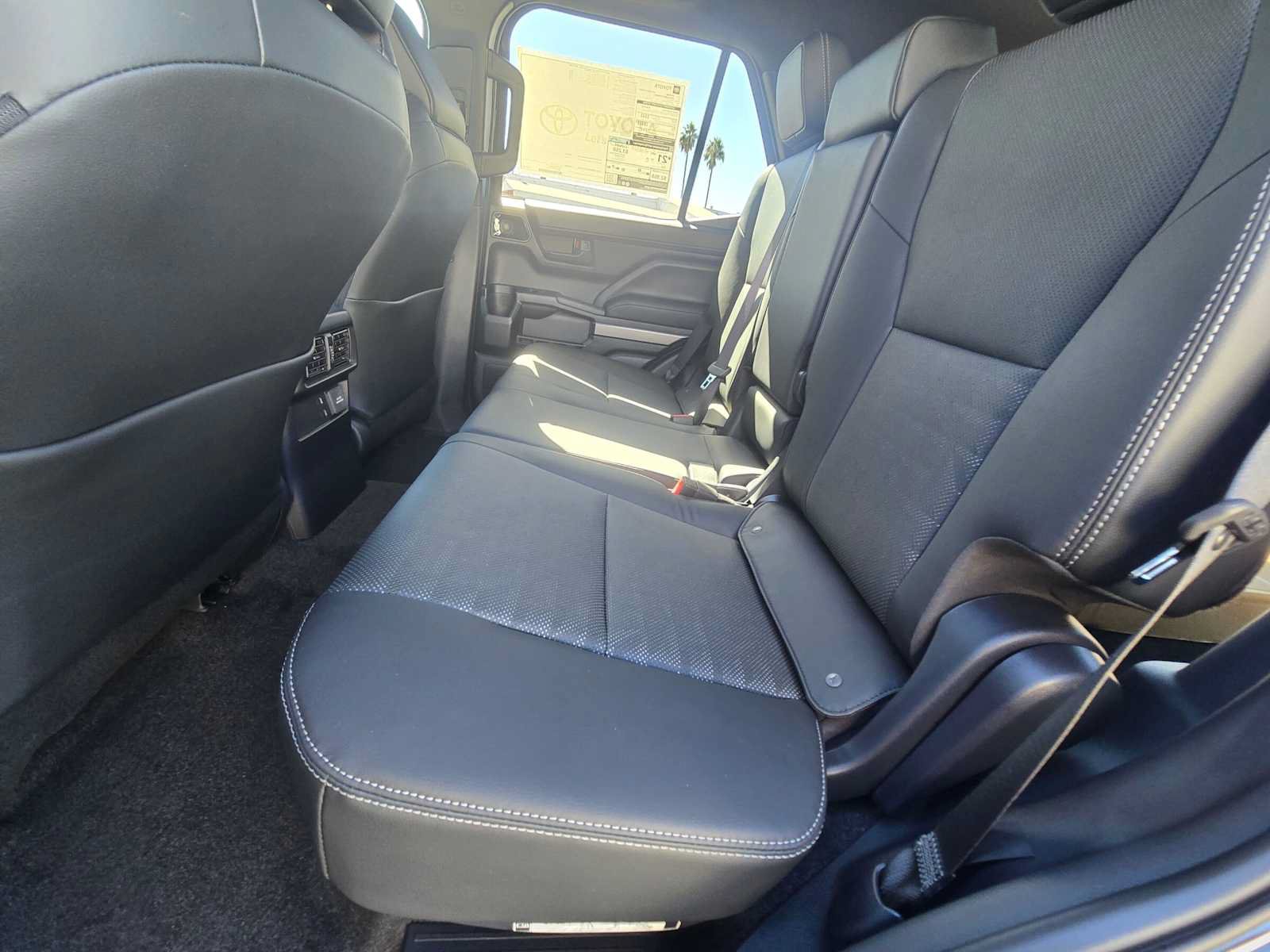 New 2026 Toyota 4Runner TRD Off-Road Premium AWD/4WD image 18