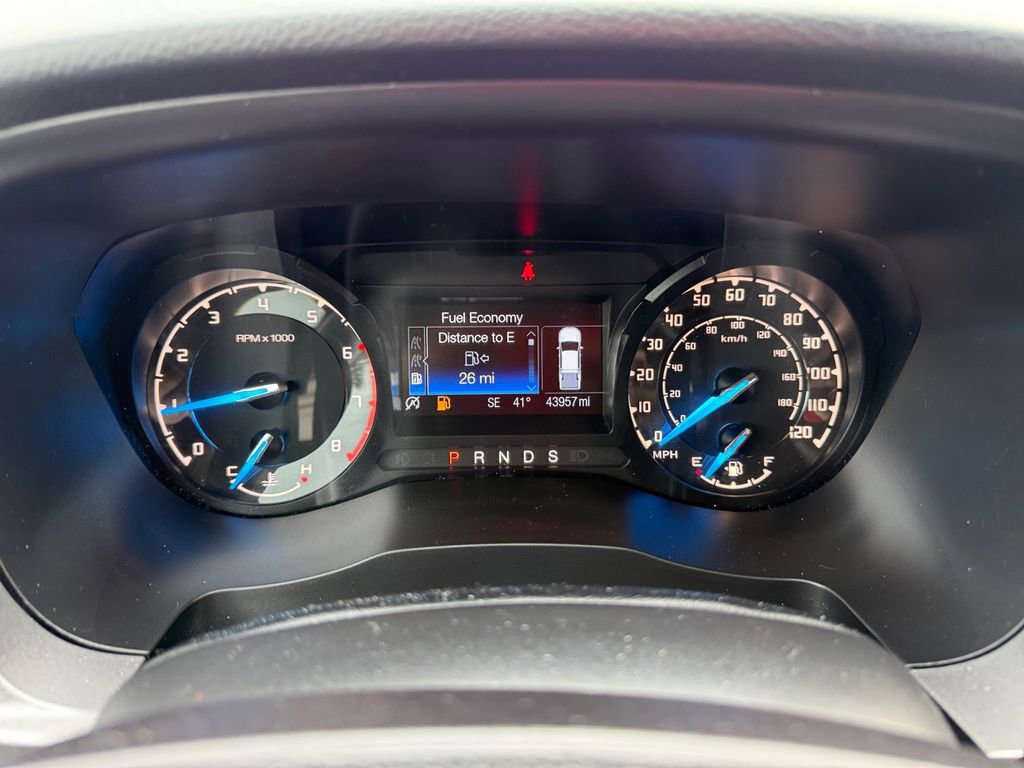 Used 2021 Ford Ranger XLT w/ FX4 Off-Road Package image 14