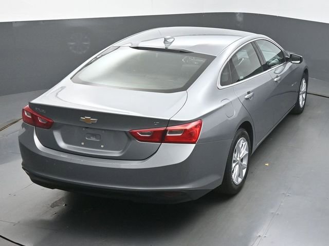 Used 2023 Chevrolet Malibu LT image 46