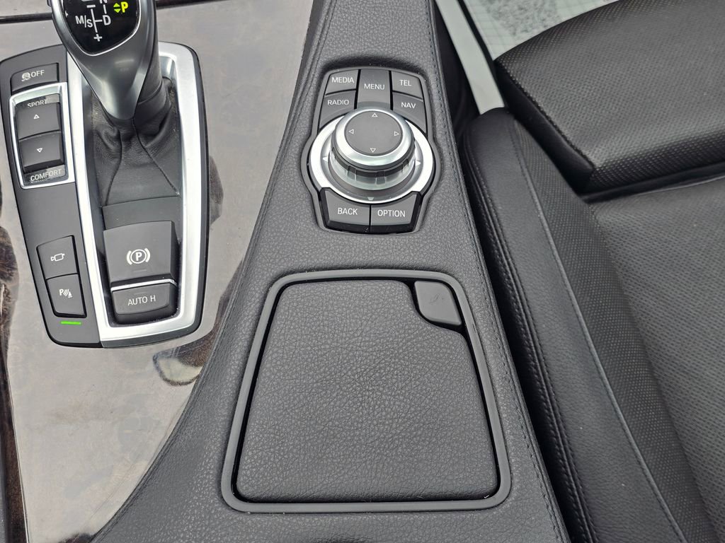 Used 2013 BMW 640i Gran Coupe image 41