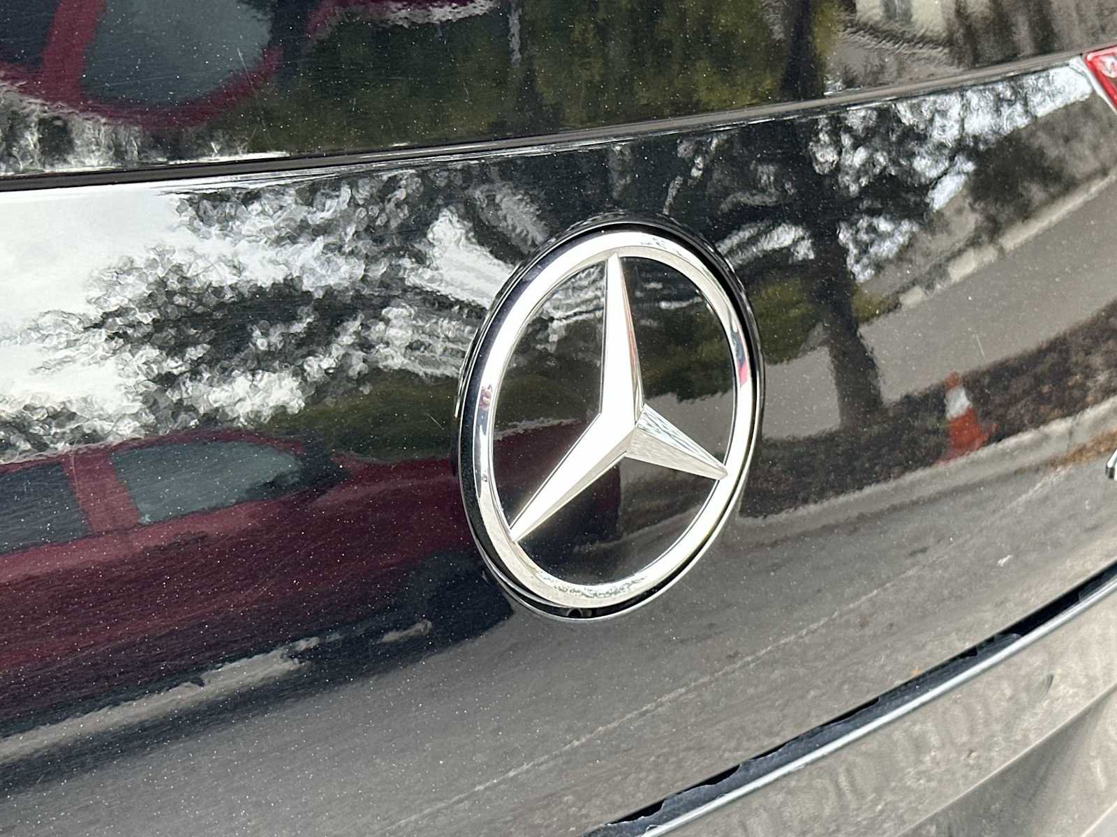 Used 2025 Mercedes-Benz CLA 250 4MATIC image 10