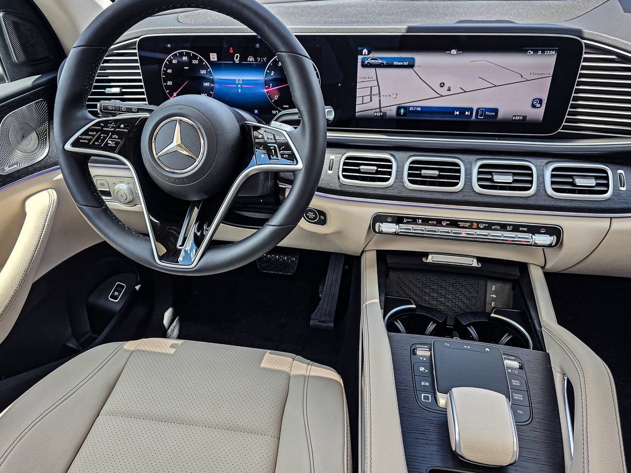 New 2026 Mercedes-Benz GLE 450 4MATIC image 38