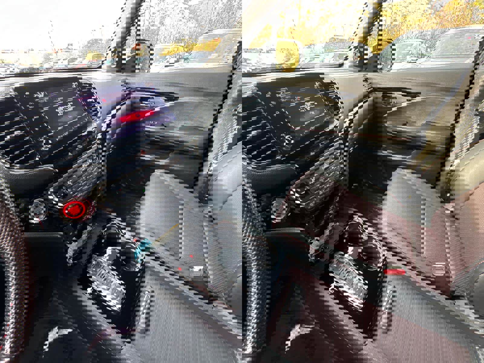 Used 2023 Honda Ridgeline Black Edition image 27