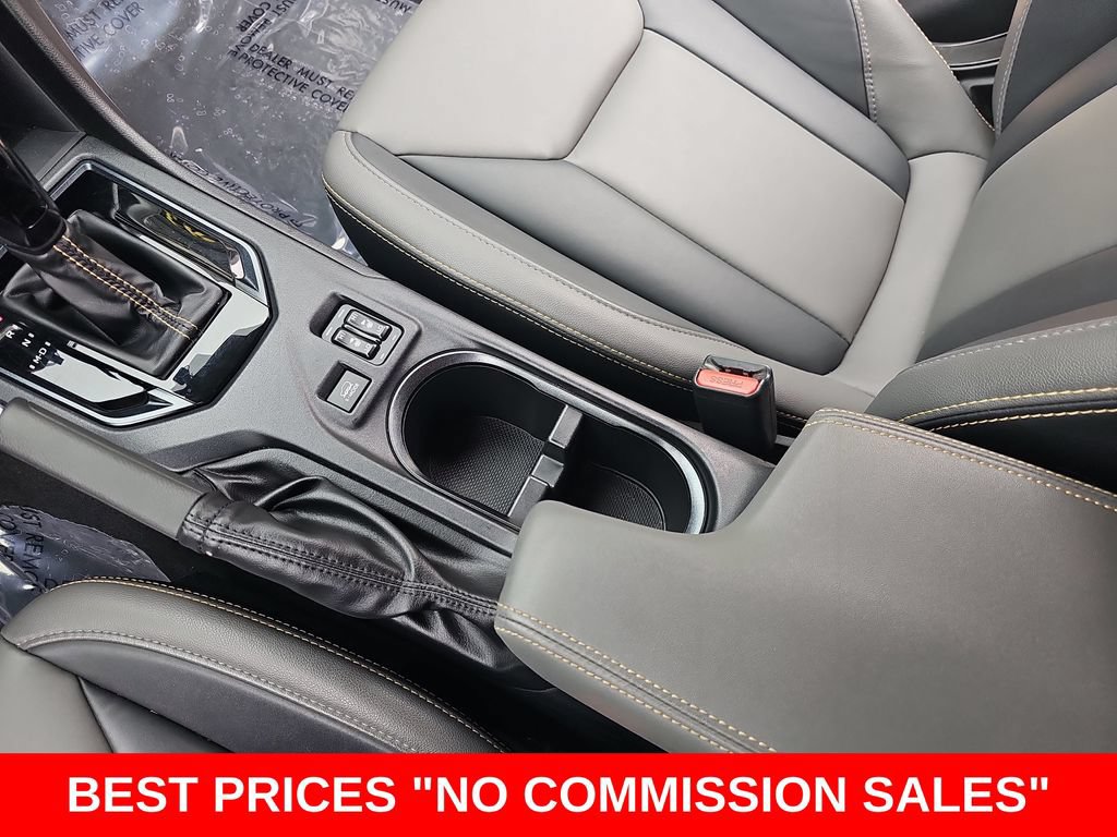 Used 2022 Subaru Crosstrek 2.5i Sport AWD/4WD image 23