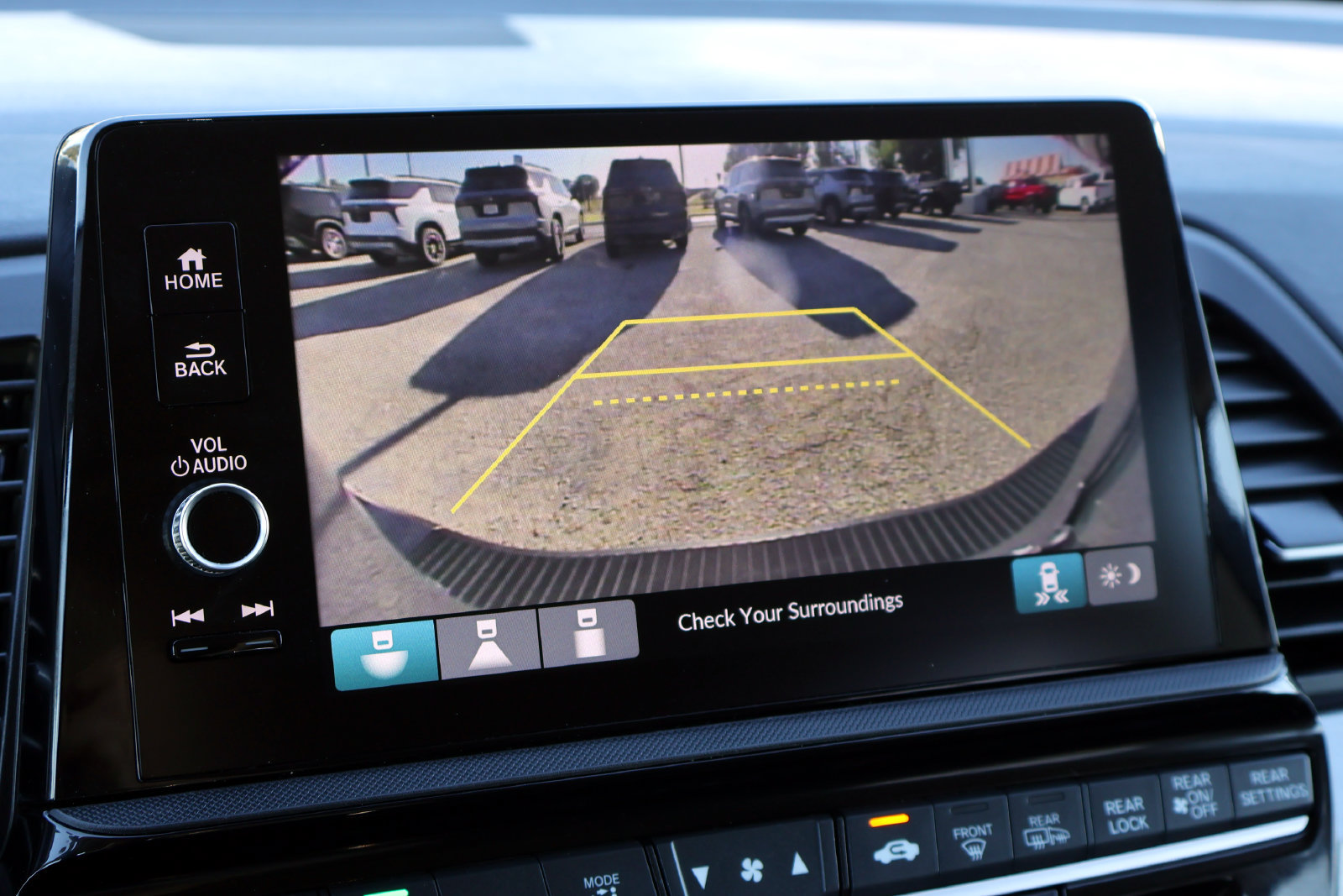 Used 2025 Honda Odyssey EX-L image 22