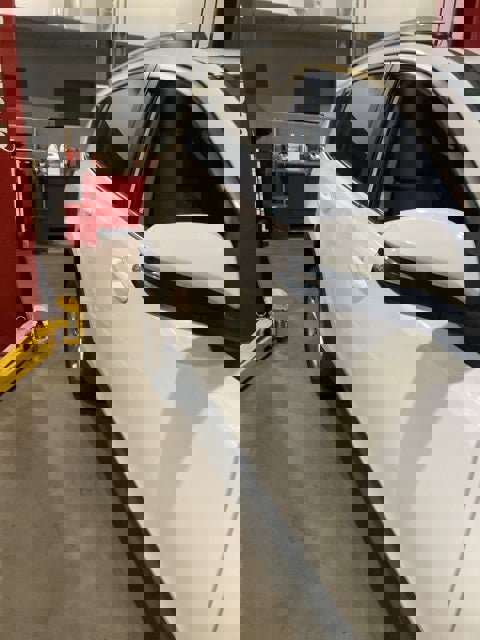 Used 2015 Toyota RAV4 XLE image 11