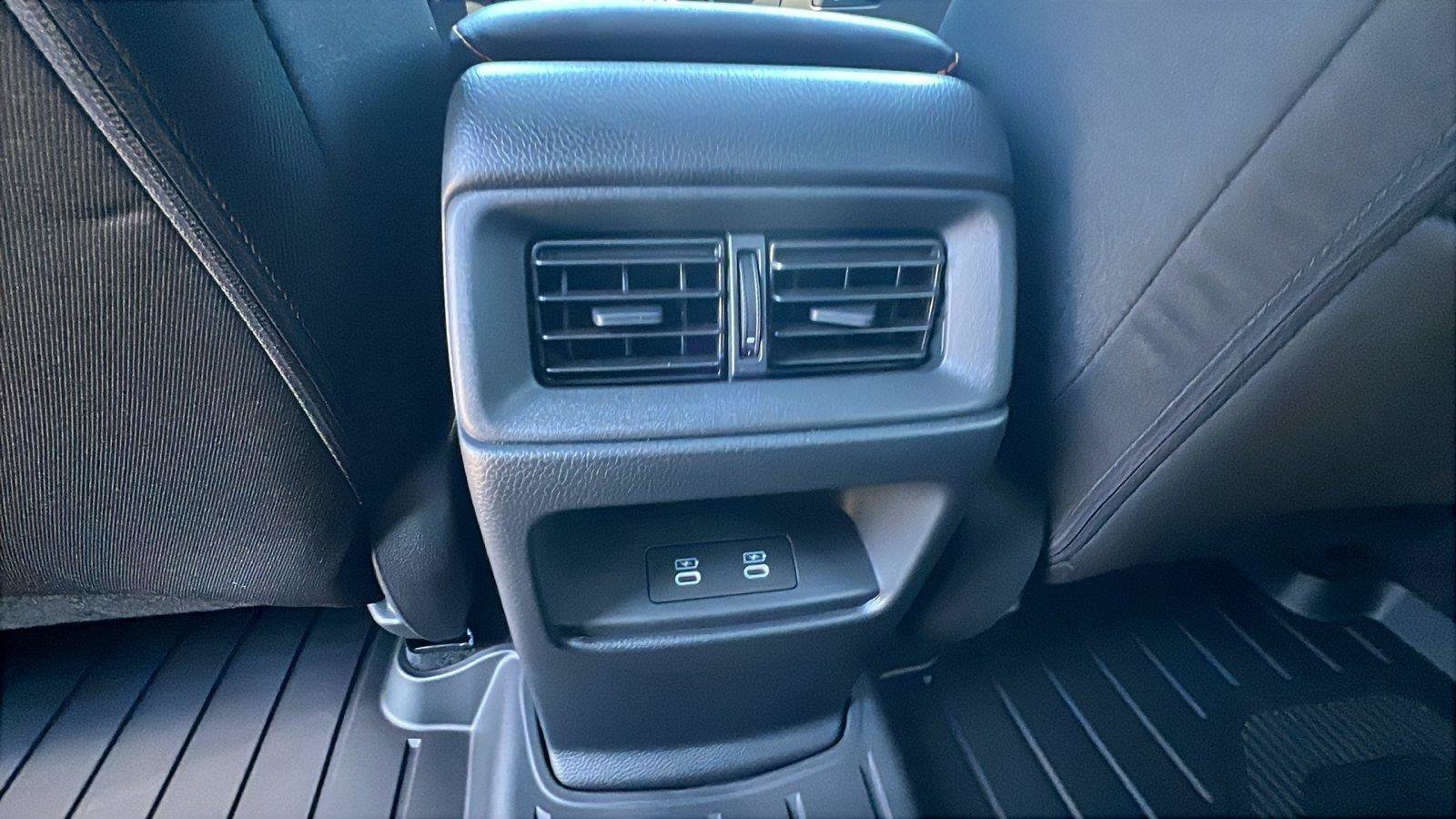 New 2027 Honda CR-V TrailSport image 21