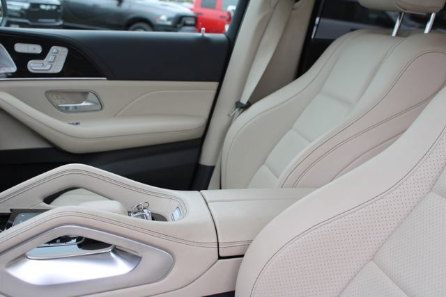Used 2020 Mercedes-Benz GLE 450 4MATIC image 37