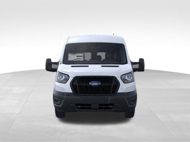 New 2025 Ford Transit 350 XL image 9