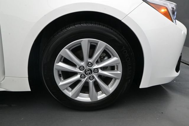Used 2026 Toyota Corolla SE FWD image 15