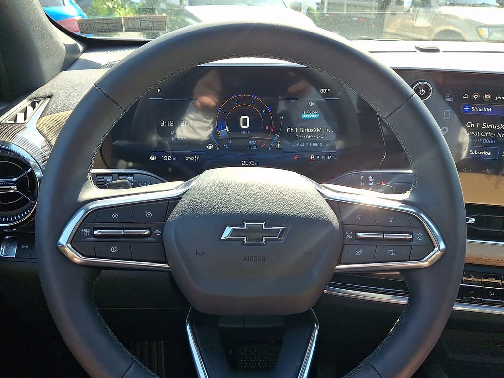 Used 2026 Chevrolet Equinox ACTIV AWD/4WD image 20
