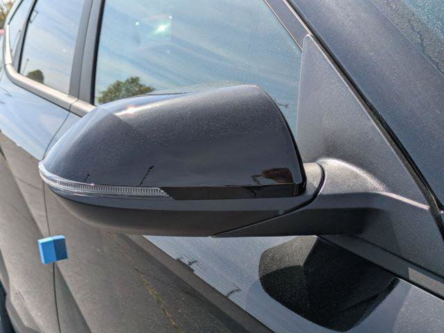 New 2026 Hyundai Kona SEL Premium FWD image 12