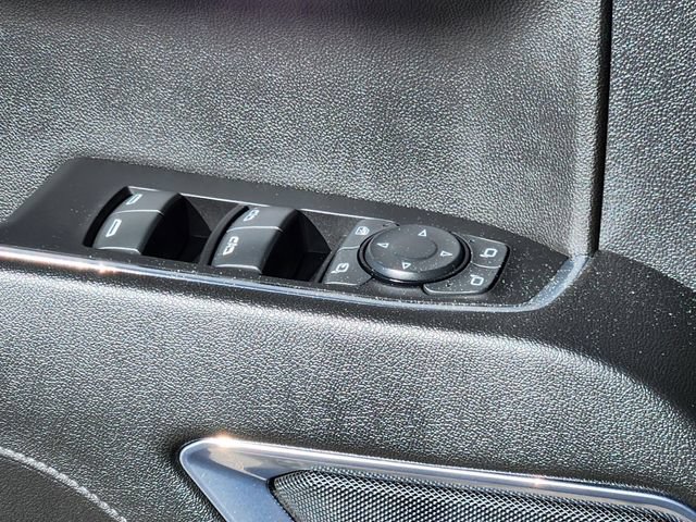 Used 2024 GMC Sierra 1500 SLT AWD/4WD image 7