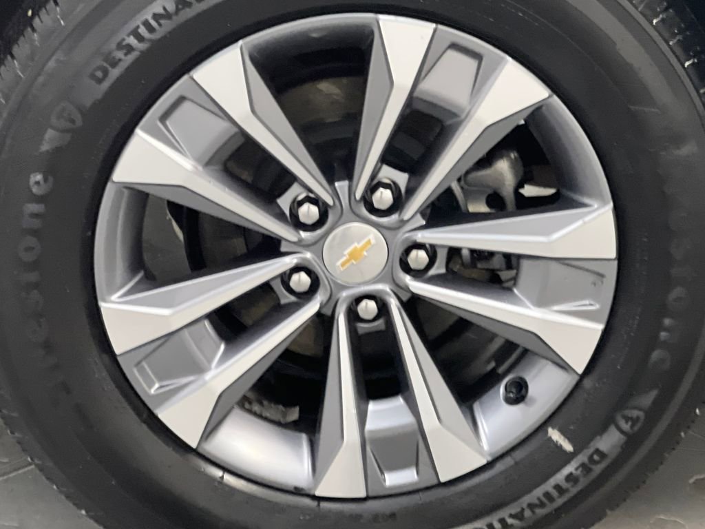 Used 2025 Chevrolet Equinox LT image 61