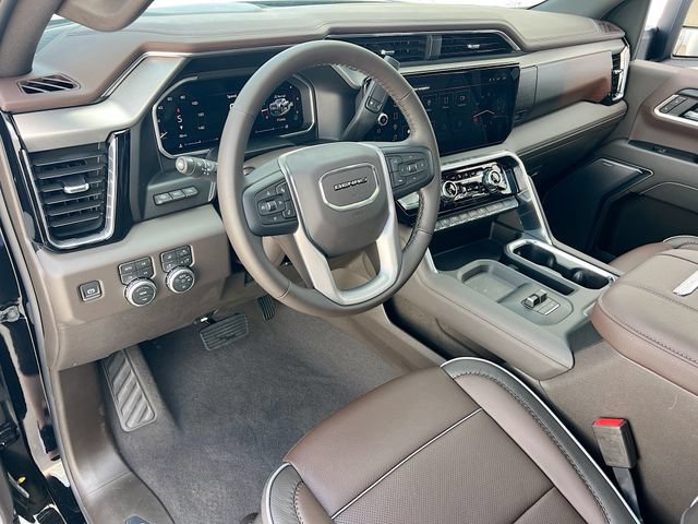 New 2026 GMC Sierra 2500 Denali w/ Denali Reserve Package AWD/4WD image 6