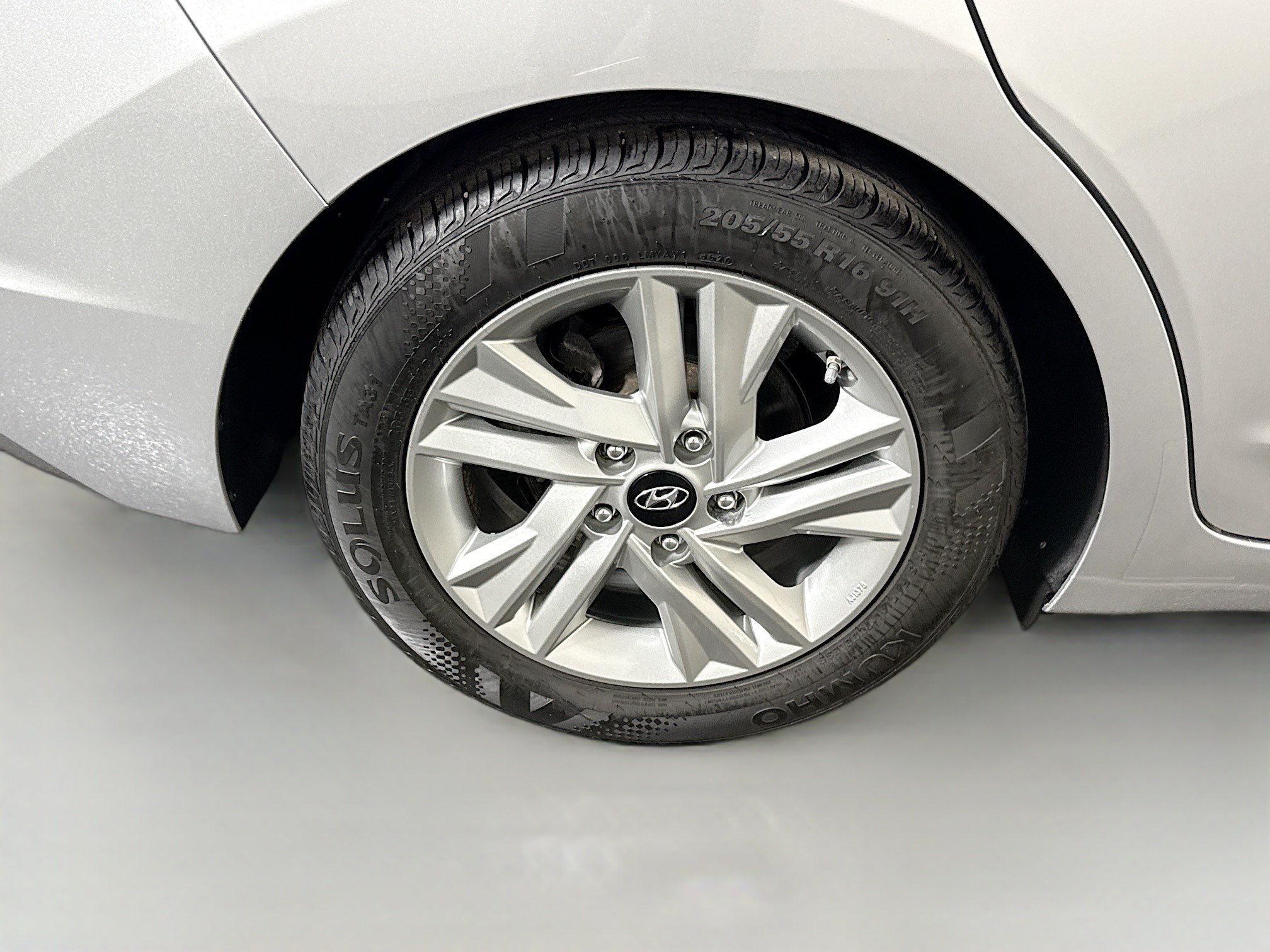 Used 2020 Hyundai Elantra Value Edition w/ Cargo Package (C1) FWD image 33