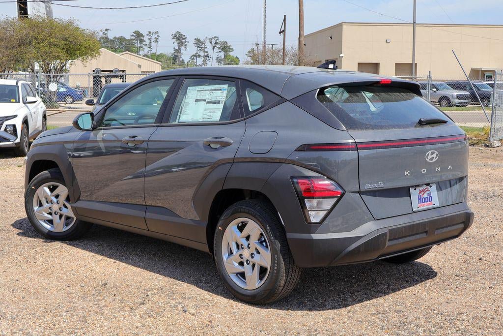 New 2026 Hyundai Kona SE FWD image 2