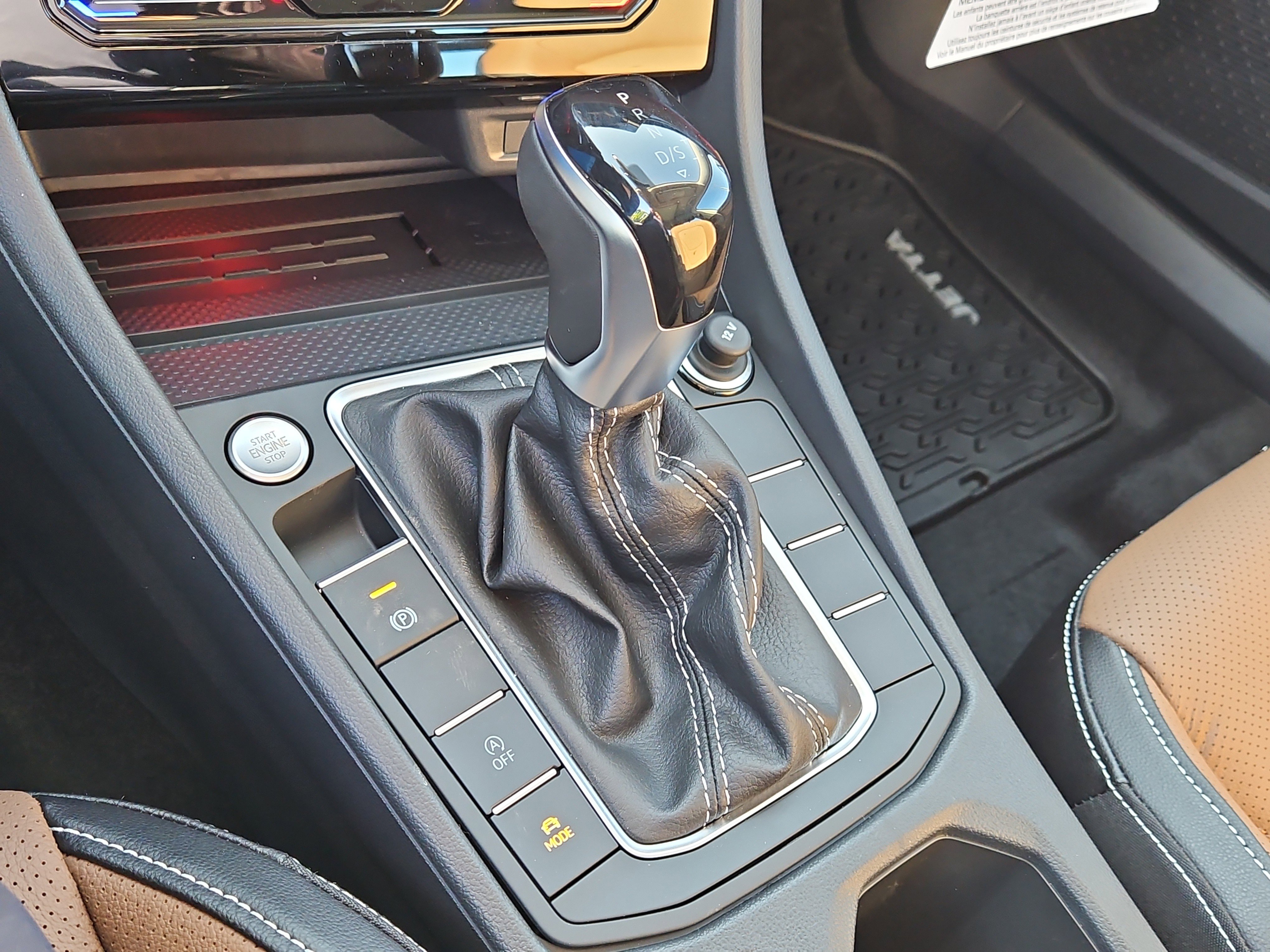 New 2026 Volkswagen Jetta SEL image 17