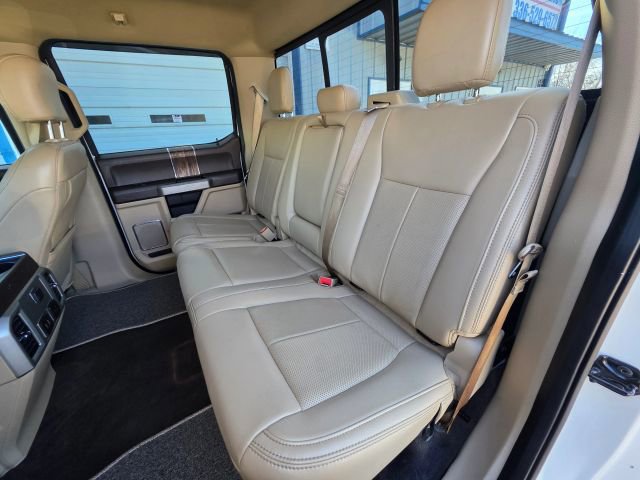 Used 2020 Ford F150 Lariat image 21