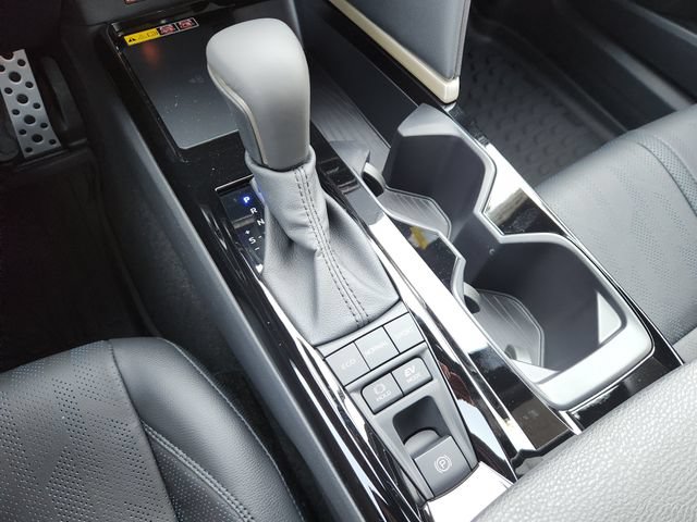 New 2026 Toyota Camry XSE w/ Premium Package FWD image 19