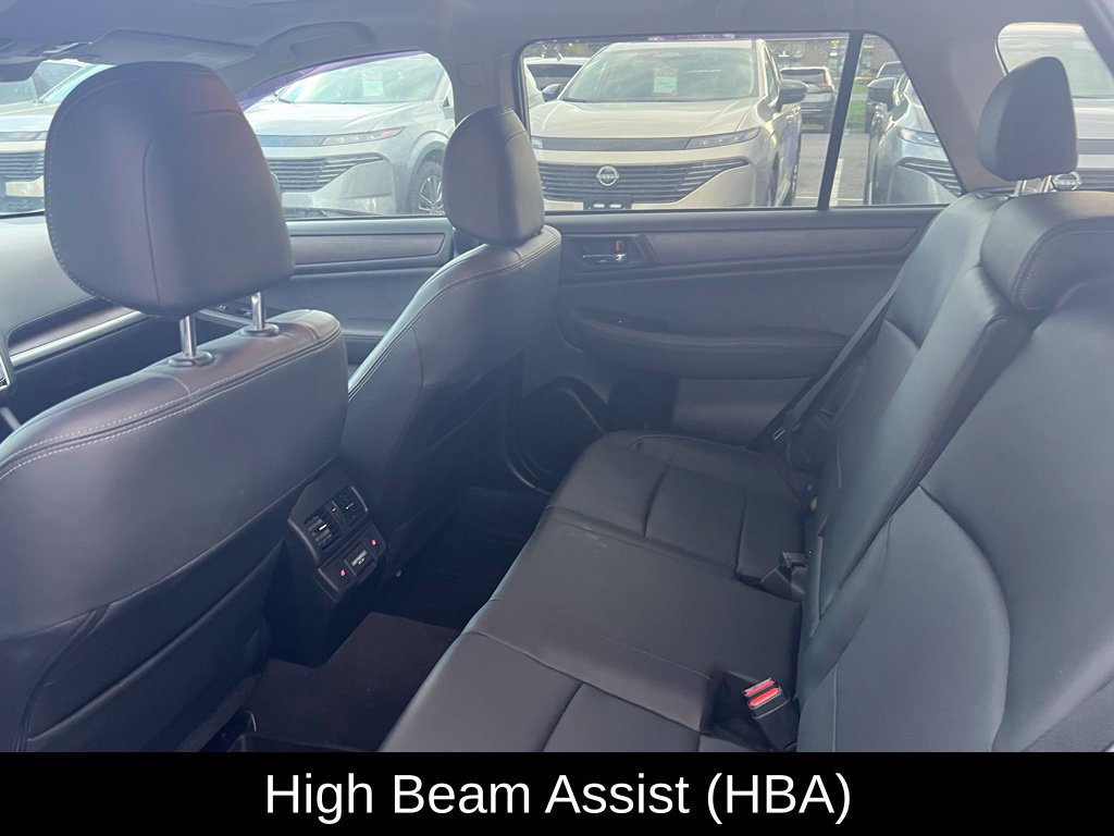 Used 2018 Subaru Outback 2.5i Limited AWD/4WD image 16