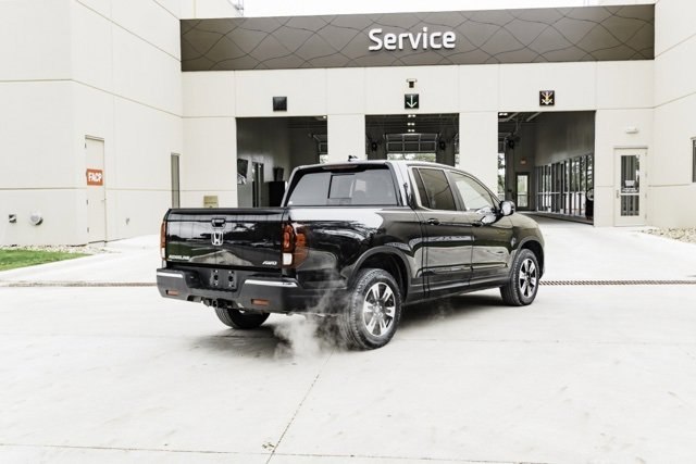 Used 2020 Honda Ridgeline RTL image 7