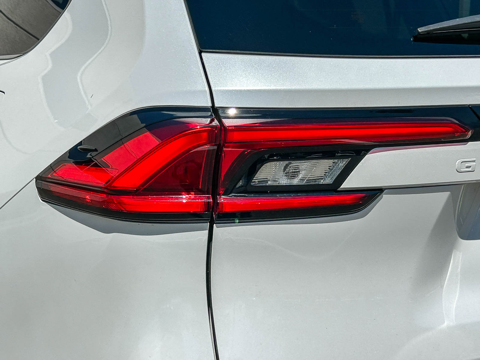 Used 2024 Toyota Grand Highlander FWD image 9