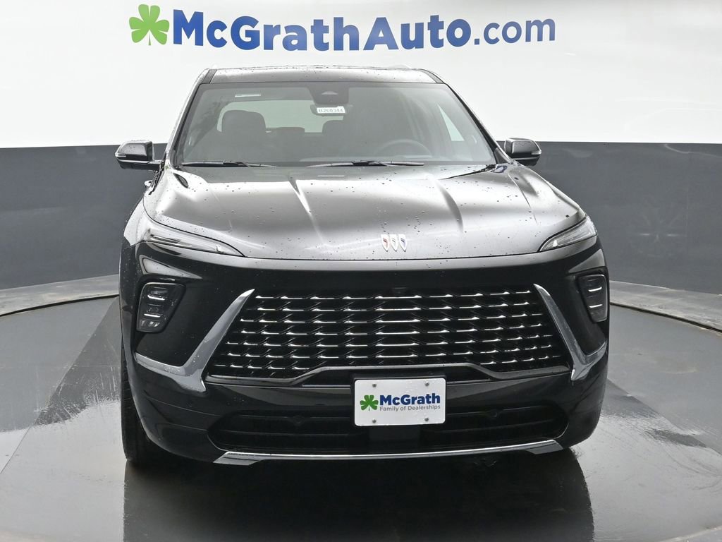 New 2026 Buick Enclave Avenir w/ Super Cruise Package image 4