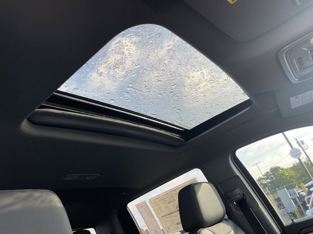 New 2025 Chevrolet Silverado 1500 RST image 11