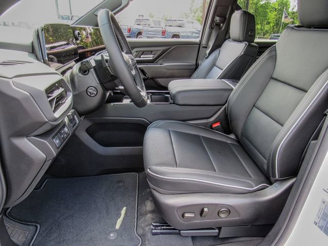 New 2026 Chevrolet Silverado EV LT w/ Plus Package image 13