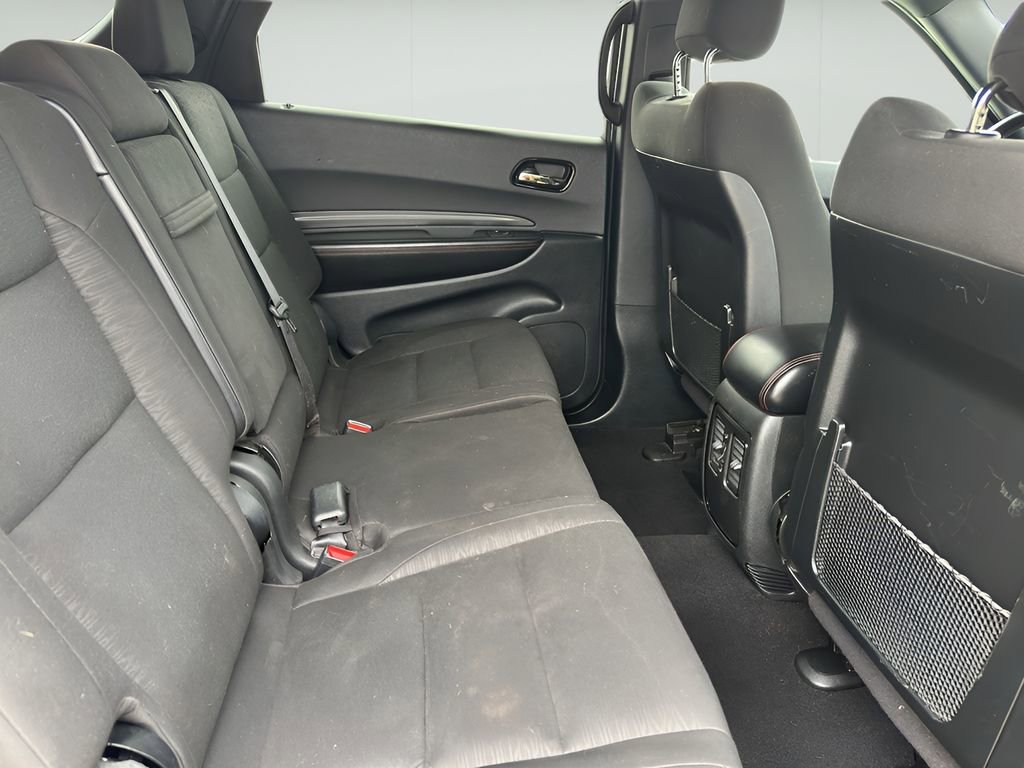 Used 2023 Dodge Durango GT image 31