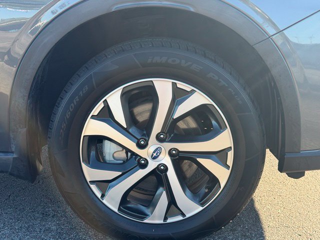 Used 2021 Subaru Outback Limited w/ Popular Package #2 AWD/4WD image 19