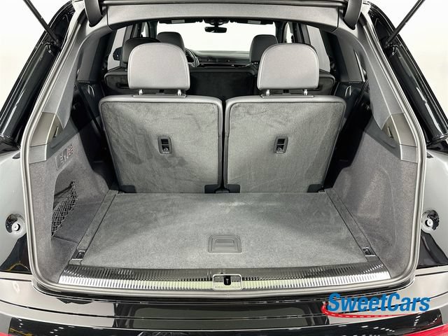 Used 2026 Audi Q7 3.0T Premium Plus w/ Premium Plus Package AWD/4WD image 50