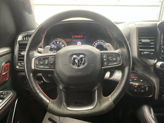 Used 2021 RAM 1500 TRX w/ TRX Level 2 Equipment Group AWD/4WD image 9