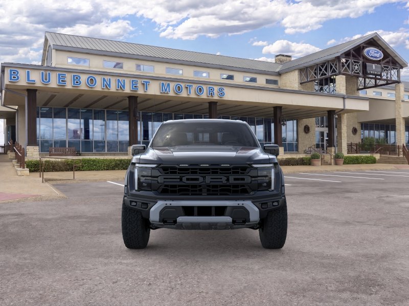 New 2026 Ford F150 Raptor AWD/4WD image 6