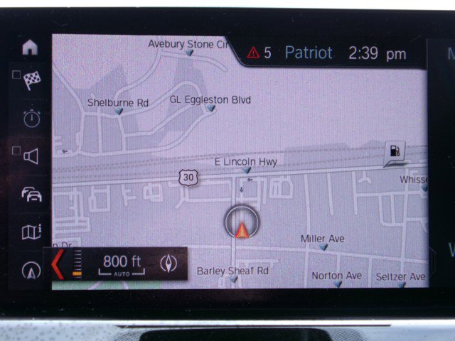 Used 2020 BMW X2 xDrive28i image 23